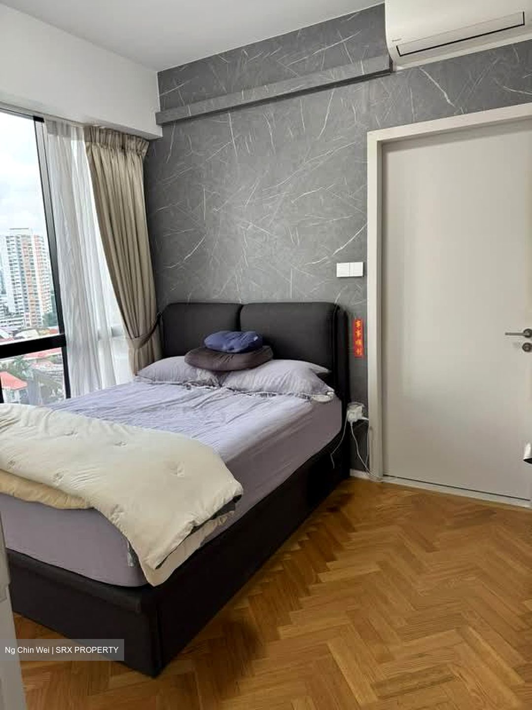 Jui Residences (D12), Apartment #583044191